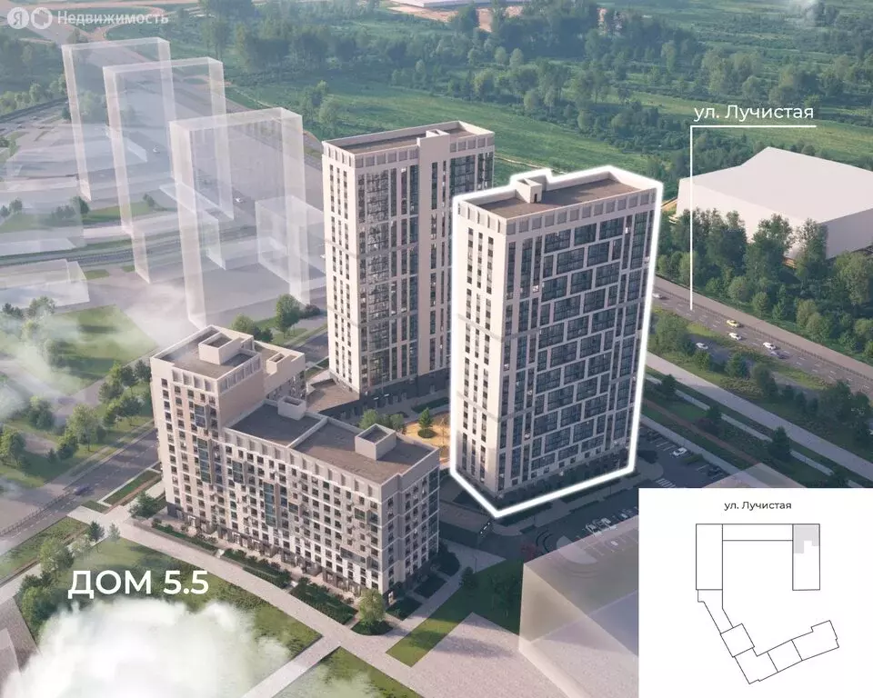 Помещение свободного назначения (160.89 м) - Фото 1