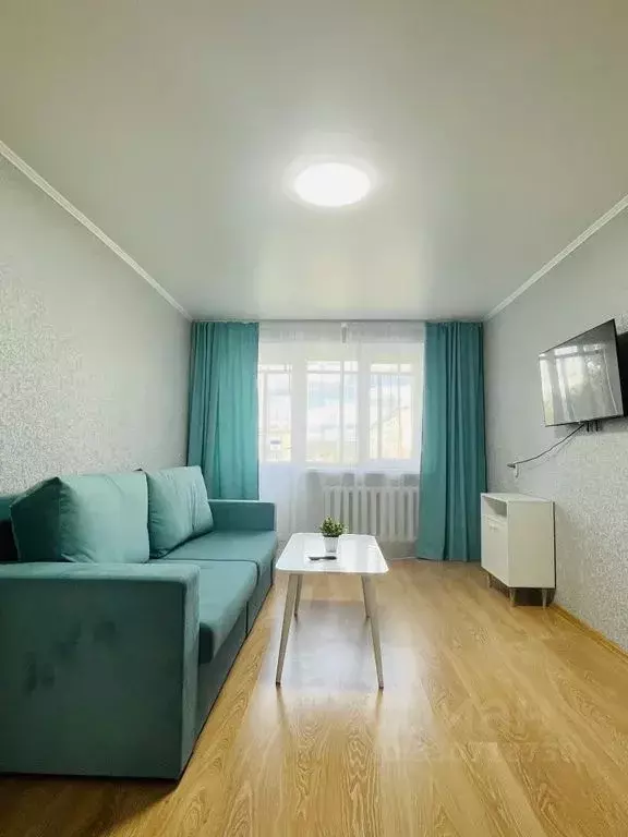 2-к кв. Башкортостан, Туймазы ул. Мичурина, 23Б (48.0 м) - Фото 1
