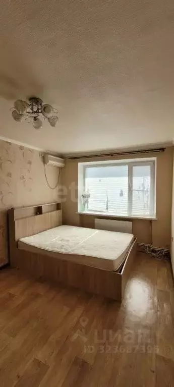 2-к кв. Ростовская область, Батайск Южный мкр, ул. Славы, 6 (42.0 м) - Фото 1