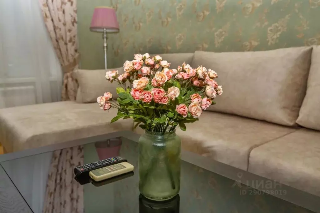 Комната Дагестан, Махачкала ул. Богатырева, 4 (70.0 м) - Фото 1