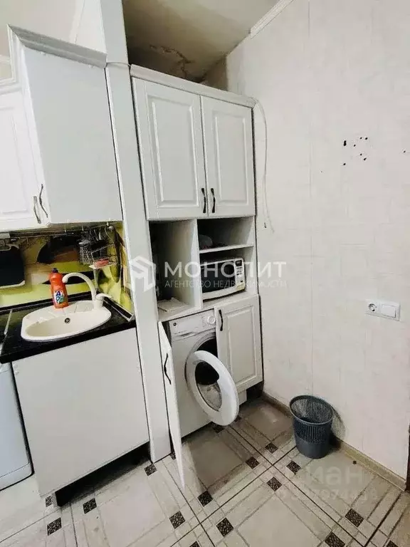 3-к кв. Белгородская область, Старый Оскол Лесной мкр, 10 (63.0 м) - Фото 2