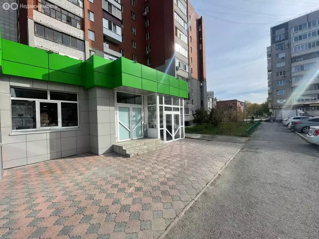 Помещение свободного назначения (118 м) - Фото 1
