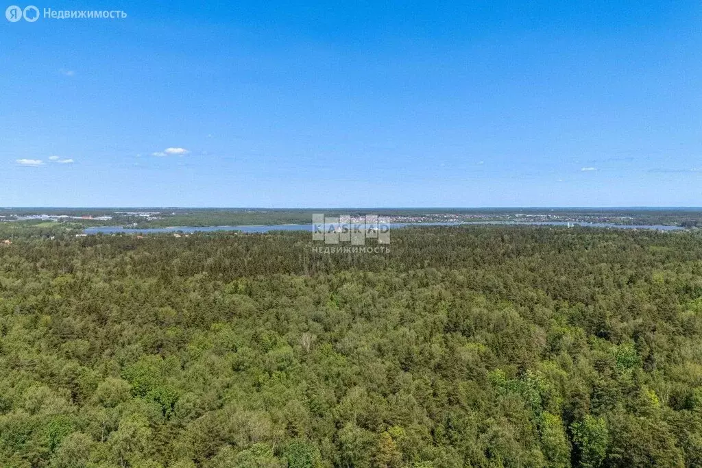 Участок в Московская область, городской округ Мытищи, деревня Грибки ... - Фото 2