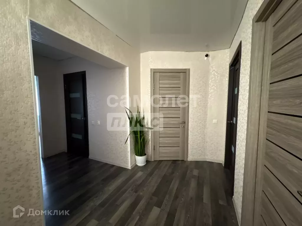 Продаётся 2-к квартира, 60 м - Фото 0