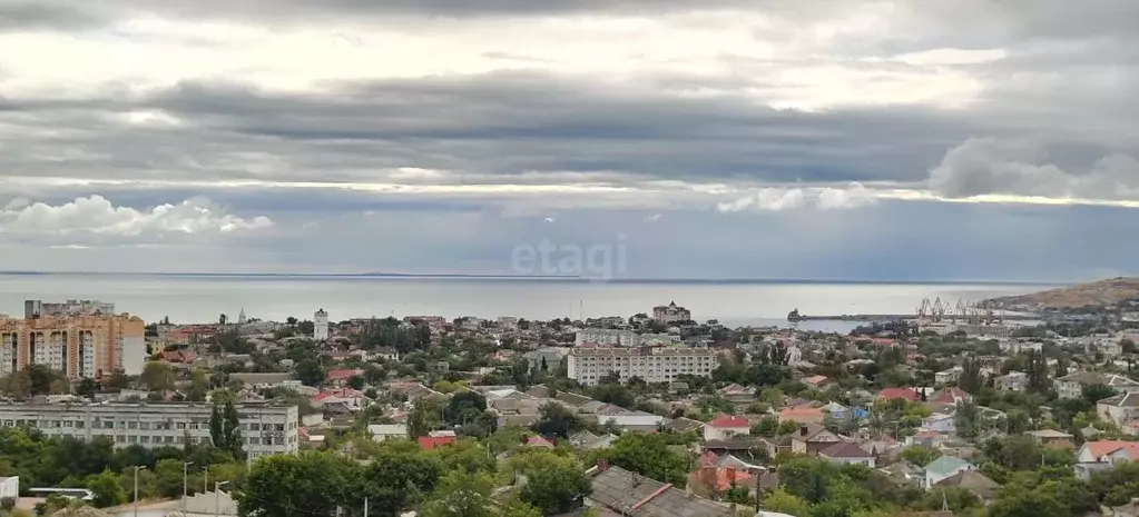 1-к кв. Крым, Феодосия ул. Грина, 43 (38.4 м) - Фото 1