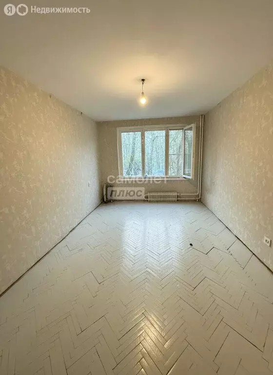 2-комнатная квартира: Москва, проспект Вернадского, 95к2 (46.8 м) - Фото 2