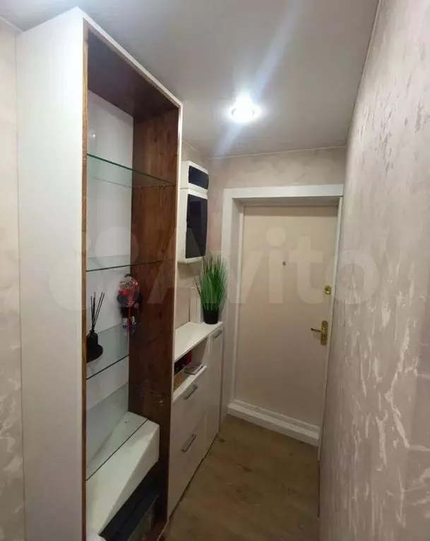 2-к. квартира, 46 м, 4/5 эт. - Фото 0