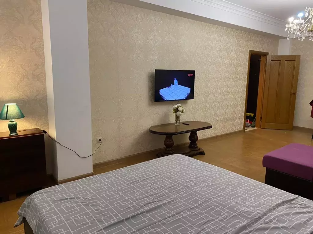 1-к кв. Дагестан, Каспийск ул. Молодежная, 8 (45.0 м) - Фото 2