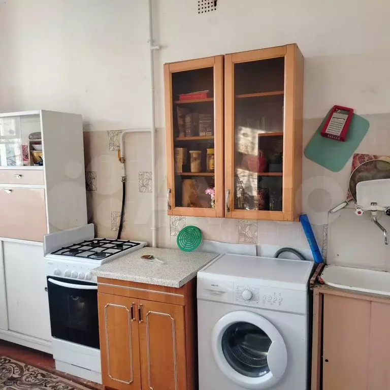 1-к. квартира, 37 м, 2/5 эт. - Фото 0
