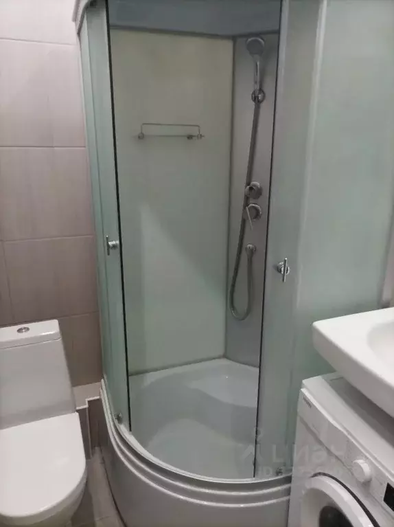 1-к кв. Тверская область, Тверь ул. Сергея Лоскутова, 2 (20.0 м) - Фото 2