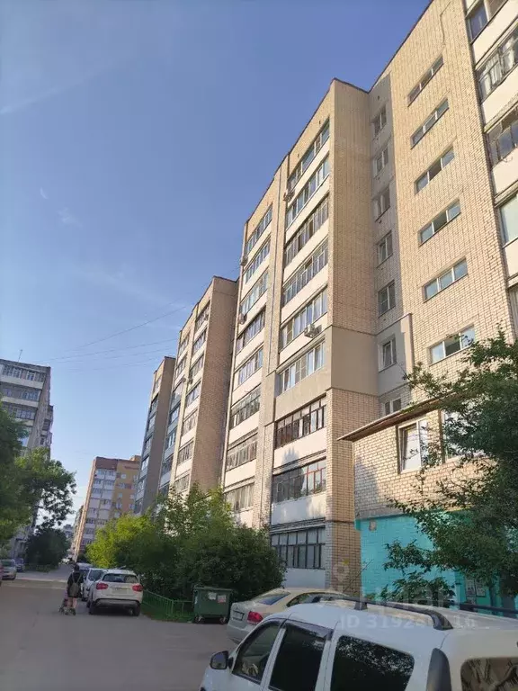 2-к кв. Нижегородская область, Дзержинск просп. Ленинского Комсомола, ... - Фото 0