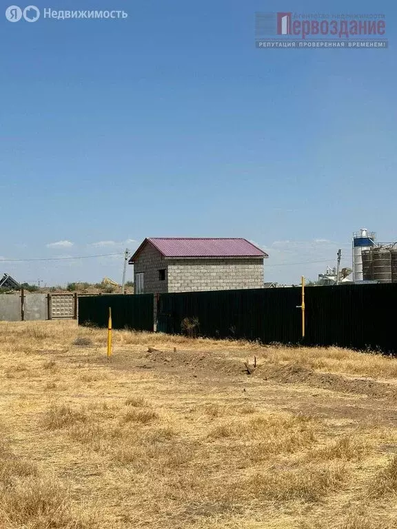 Участок в Астрахань, 6-й Ульяновский переулок (7 м) - Фото 2