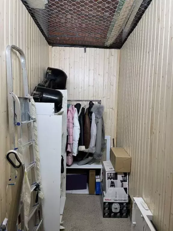 Склад в Москва Олонецкая ул., 4 (3 м) - Фото 2