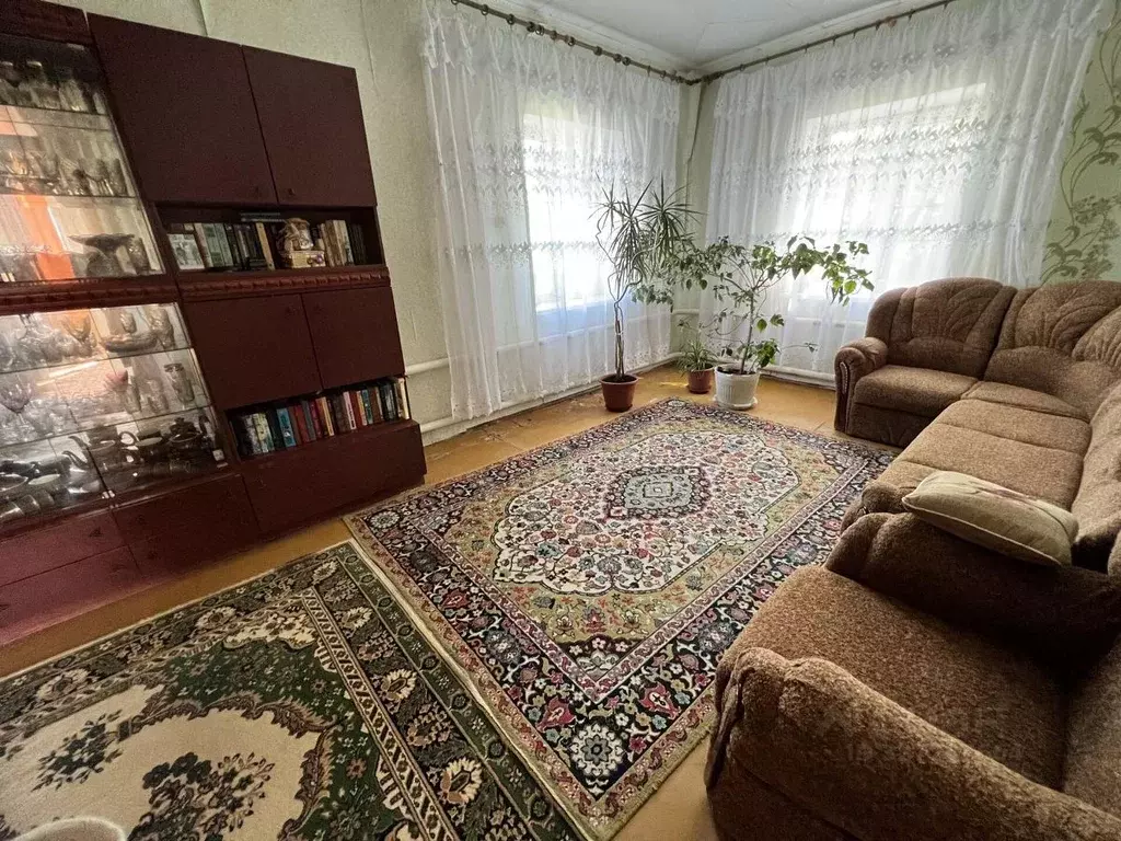 Дом в Краснодарский край, Темрюк ул. Декабристов (117 м) - Фото 1