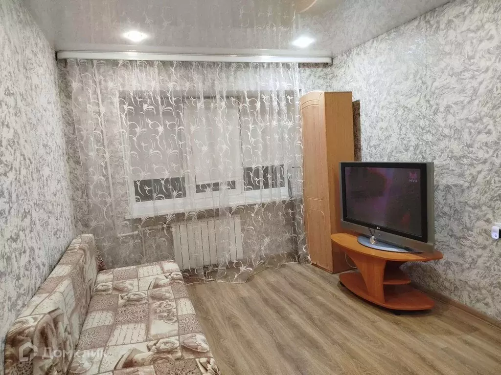 Продаётся 1-к квартира, 30 м - Фото 1