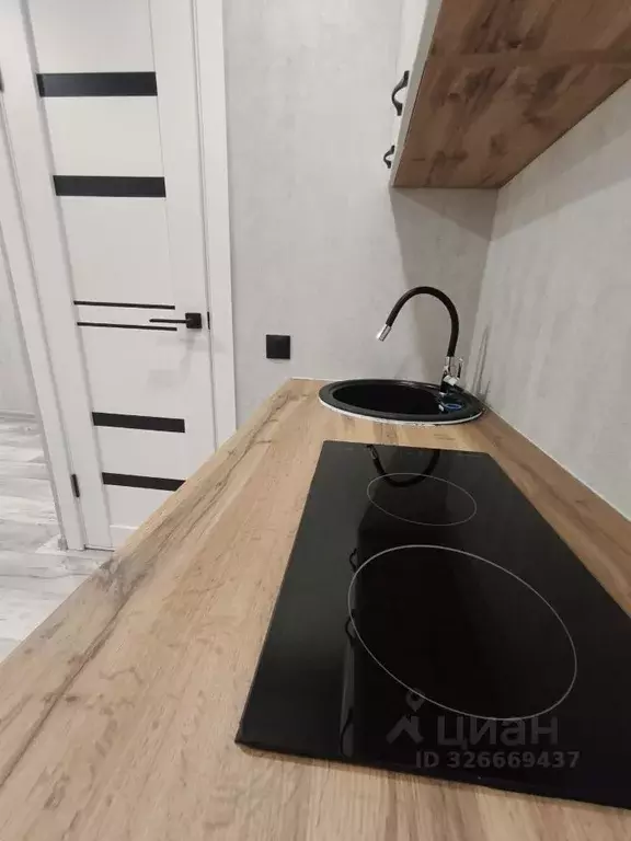 Студия Пензенская область, Пенза Заводская ул., 15 (18.0 м) - Фото 1