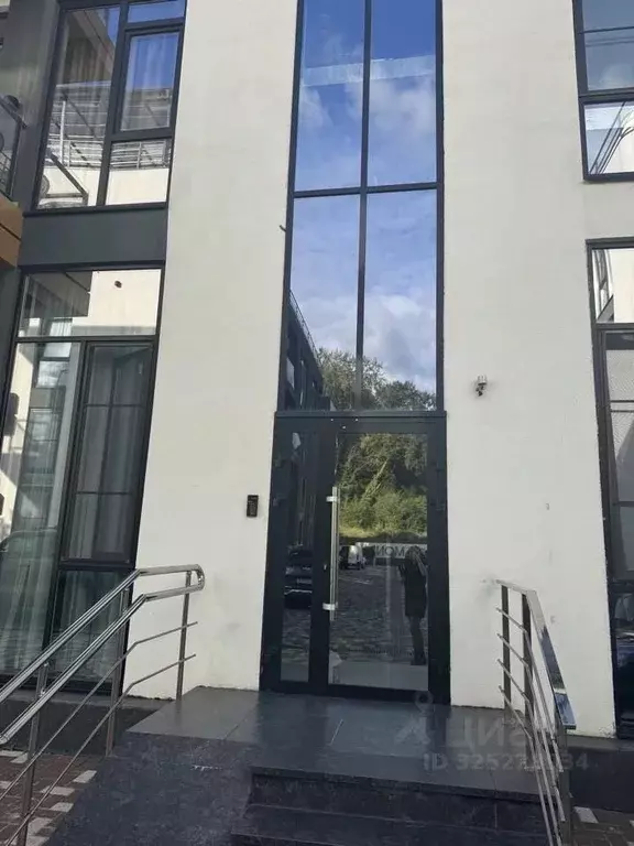 Помещение свободного назначения в Краснодарский край, Сочи ул. Яна ... - Фото 2