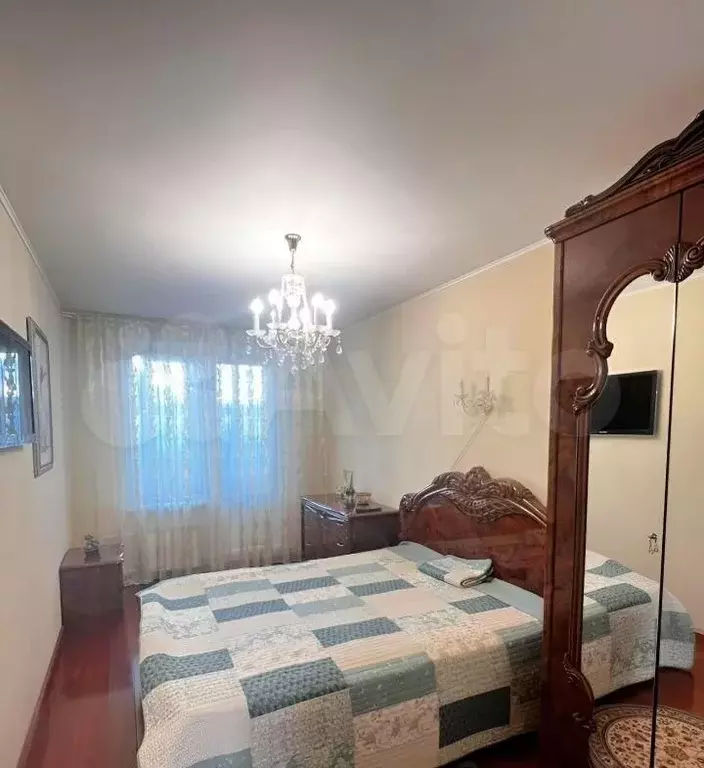3-к. квартира, 62 м, 9/9 эт. - Фото 1