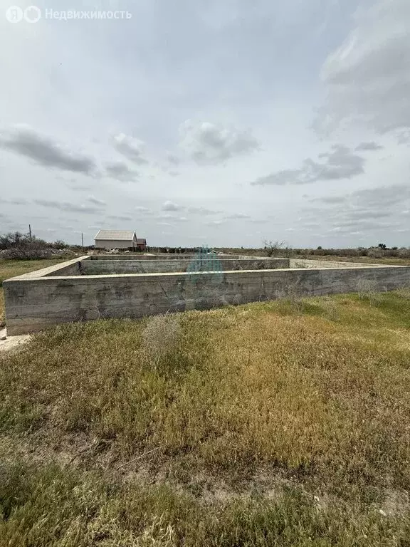 Участок в село Татарская Башмаковка, улица Мусы Джалиля, 203А (12 м) - Фото 1