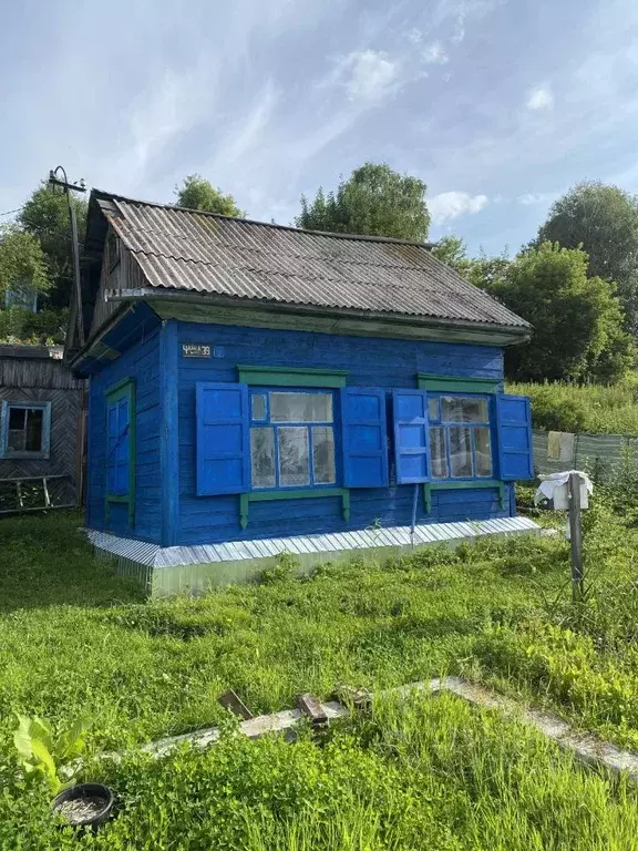 Дом в Новосибирская область, Новосибирский район, Раздольненский ... - Фото 0