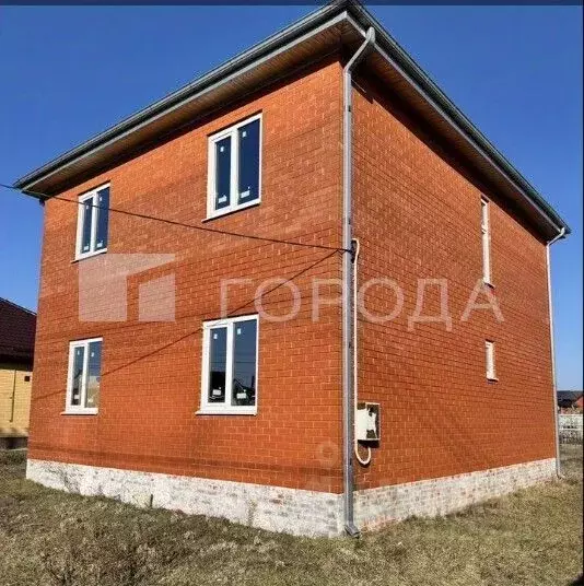 Дом в Краснодарский край, Тимашевск Заря мкр, ул. Просторная, 23 (127 ... - Фото 1