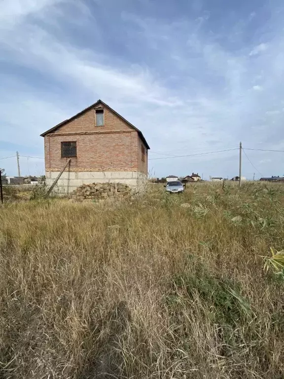 Участок в Ростовская область, Аксайский район, Ольгинское с/пос, ... - Фото 1