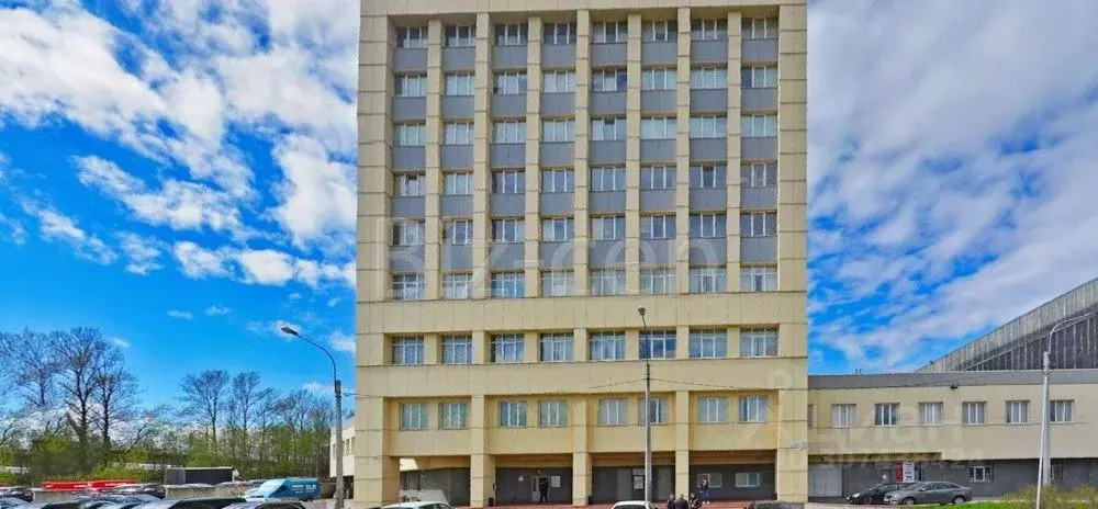 Офис в Санкт-Петербург Мурзинская ул., 11 (170 м) - Фото 1