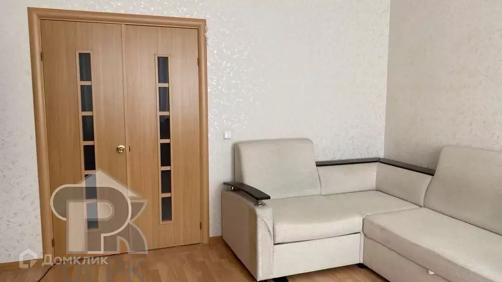 Продаётся 1-к квартира, 38 м - Фото 1
