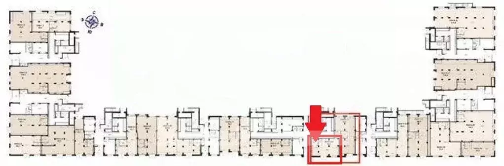 Помещение свободного назначения в Московская область, Ленинский ... - Фото 2