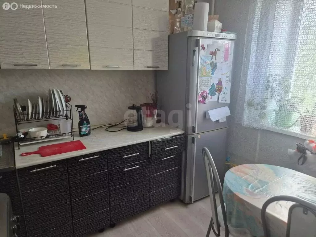 2-комнатная квартира: Сыктывкар, Тентюковская улица, 99 (52 м) - Фото 0