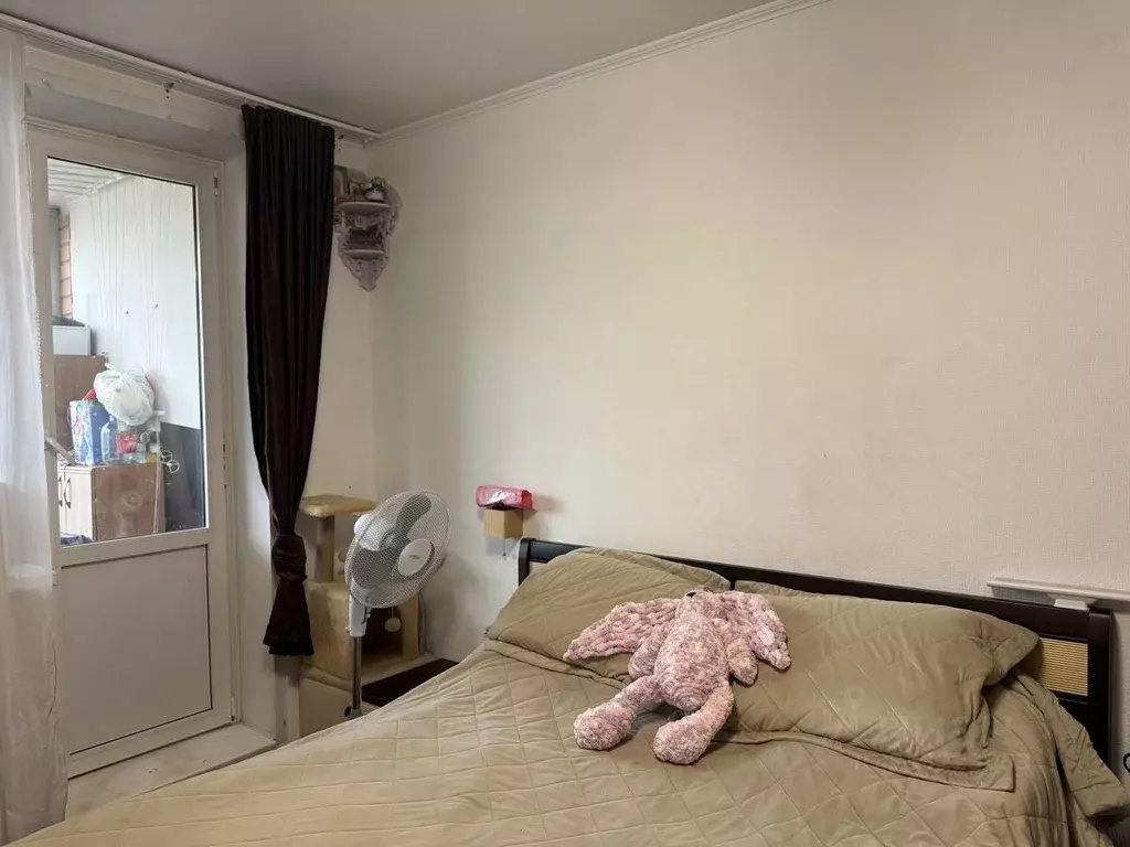 2-к кв. Москва Челобитьевское ш., 12к4 (63.0 м) - Фото 1