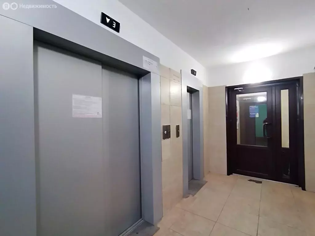 1-комнатная квартира: Санкт-Петербург, Комендантский проспект, 17к2 ... - Фото 2