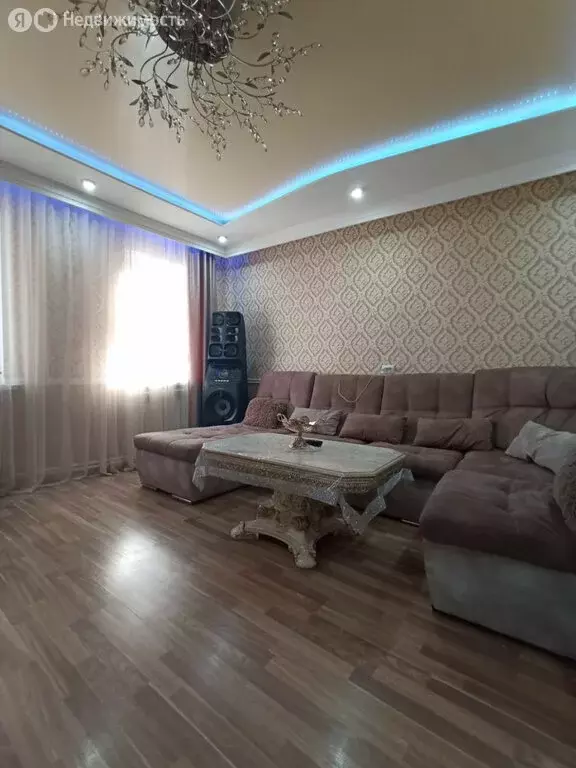 Дом в Ейск, улица Шевченко (60 м) - Фото 0