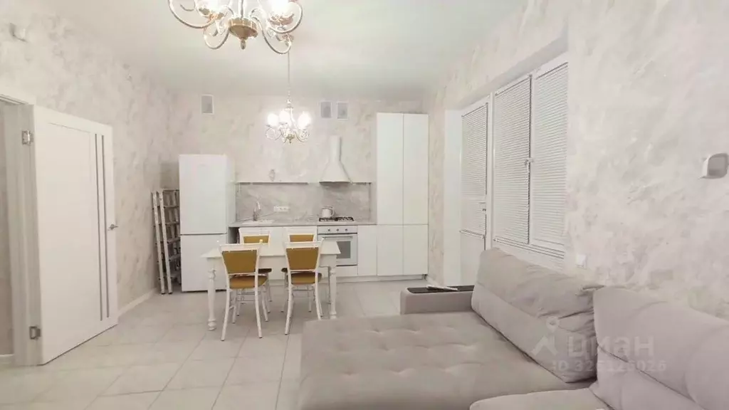 Дом в Краснодарский край, Краснодар проезд 8-й Чукотский, 1 (71 м) - Фото 2