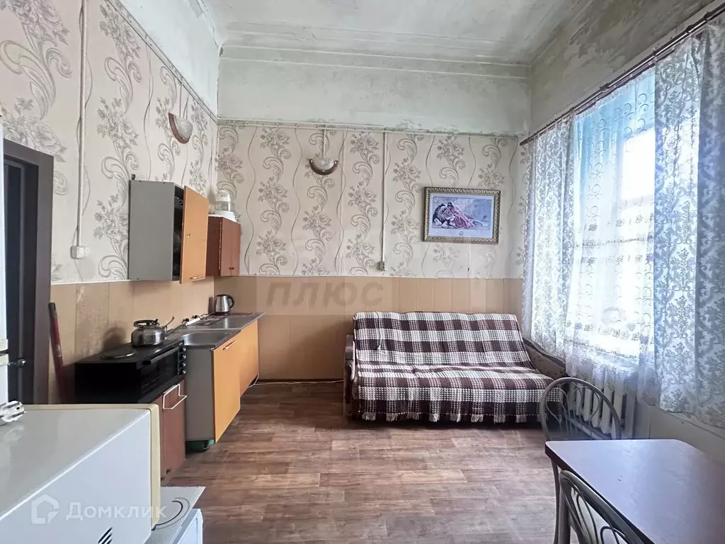 Продаётся 2-к квартира, 29.9 м - Фото 1