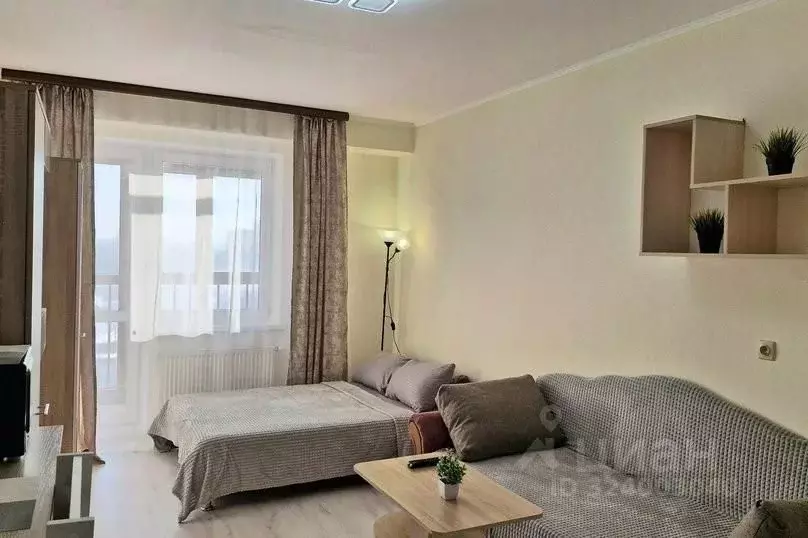 1-к кв. Московская область, Старая Купавна Богородский городской ... - Фото 2