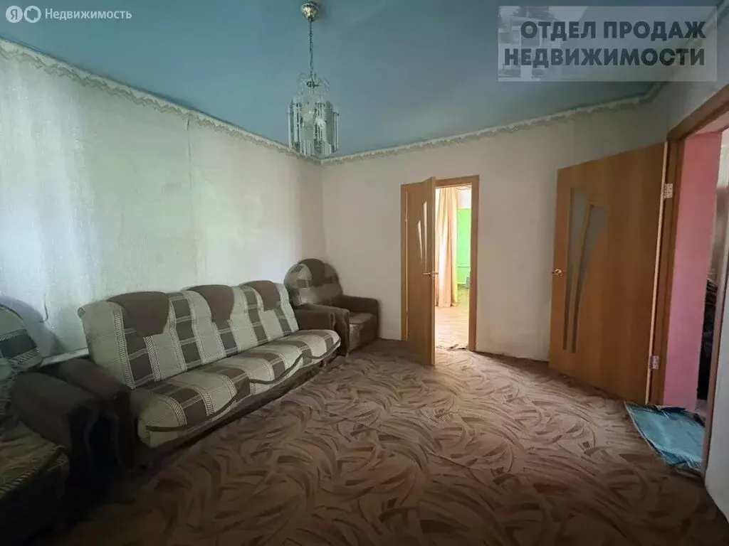 Дом в хутор Даманка, Молодёжная улица (69.5 м) - Фото 2