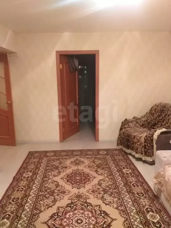 4-к кв. Удмуртия, Ижевск Союзная ул., 125 (68.7 м) - Фото 1