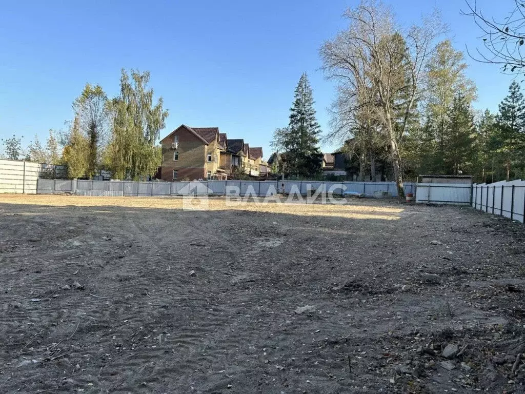 Продается участок в г. Химки - Фото 1