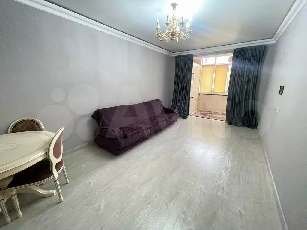 2-к. квартира, 50 м, 3/7 эт. - Фото 0