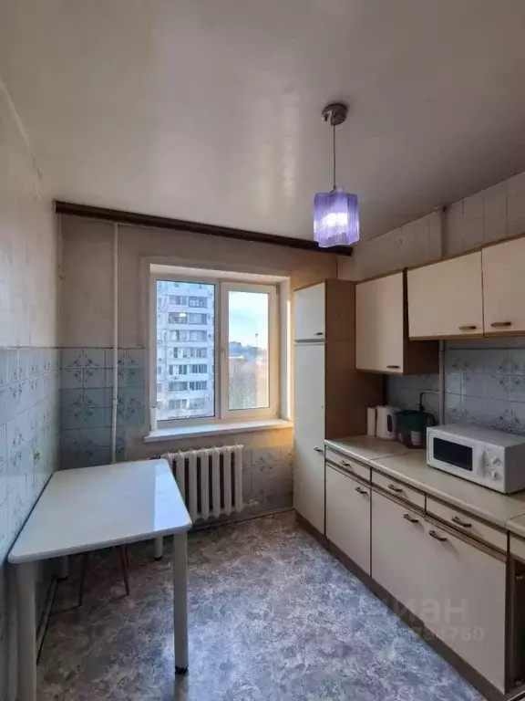 3-к кв. Хабаровский край, Хабаровск Южный мкр, ул. Ворошилова, 13 ... - Фото 1