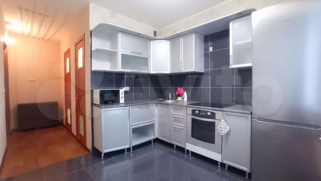 3-к. квартира, 73 м, 5/10 эт. - Фото 1