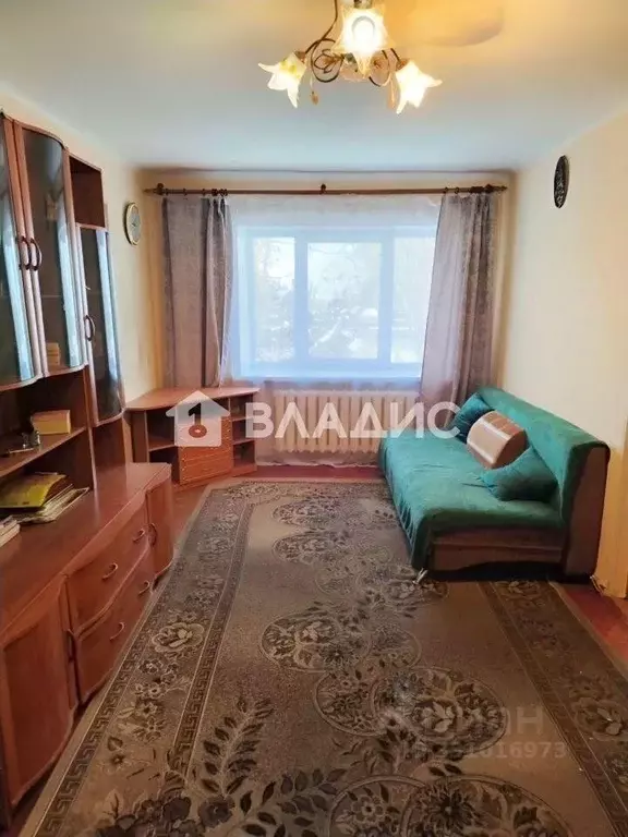 3-к кв. Иркутская область, Иркутск Профсоюзная ул., 4а (53.7 м) - Фото 0
