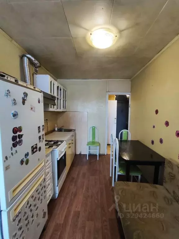 1-к кв. Москва Тайнинская ул., 24 (35.5 м) - Фото 2