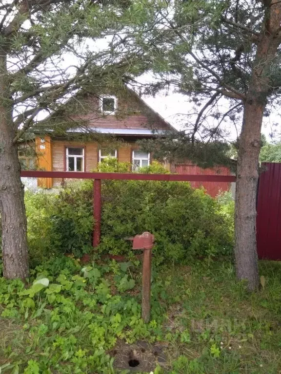 Дом в Тверская область, Калязинский муниципальный округ, д. Высоково ... - Фото 2