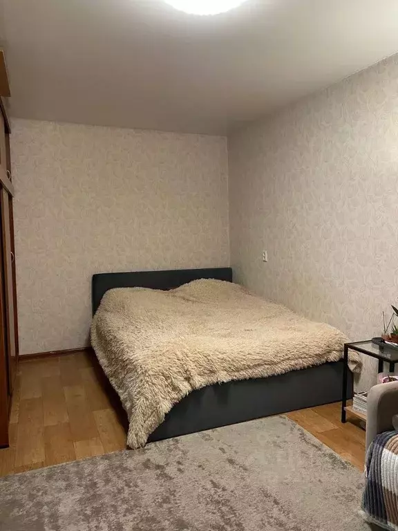 1-к кв. Новосибирская область, Новосибирск ул. Жуковского, 106/2 (29.4 ... - Фото 2