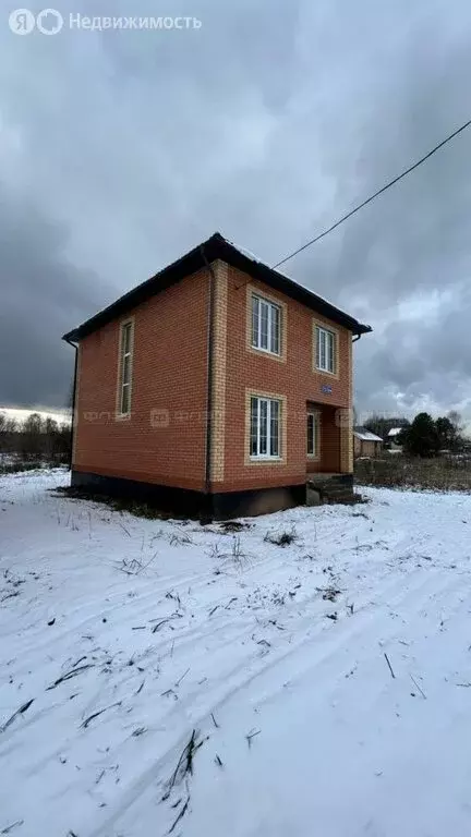 Дом в Казань, Советский район, жилой массив Большие Дербышки, Заречная ... - Фото 1