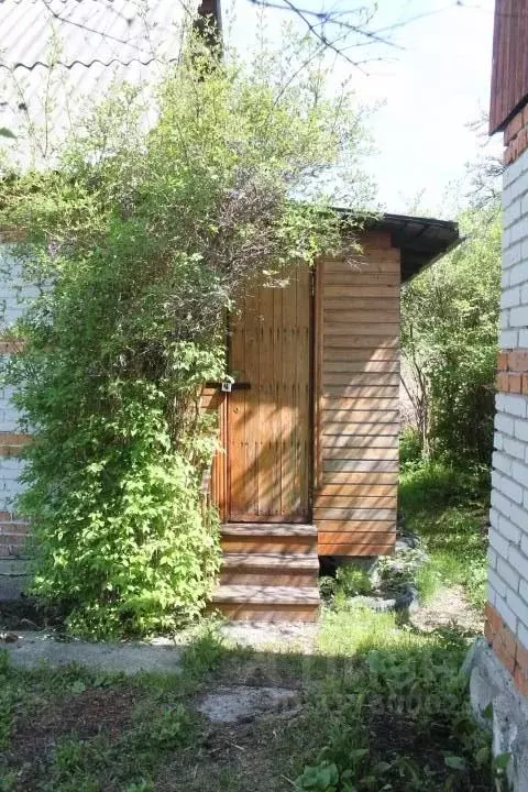 Дом в Новосибирская область, Новосибирск Текстильщик СНТ, 53 (40 м) - Фото 1