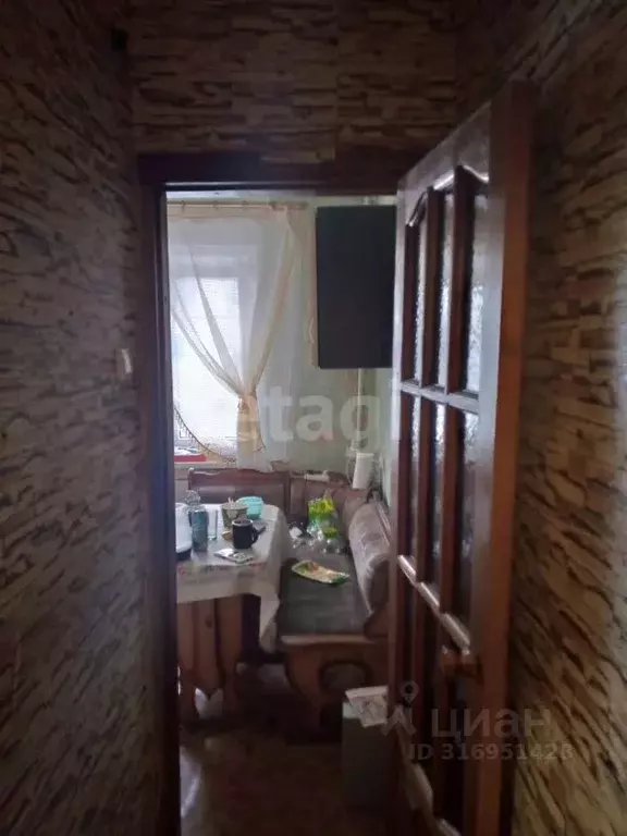 2-к кв. Белгородская область, Шебекино ул. Свободы, 34 (45.0 м) - Фото 0