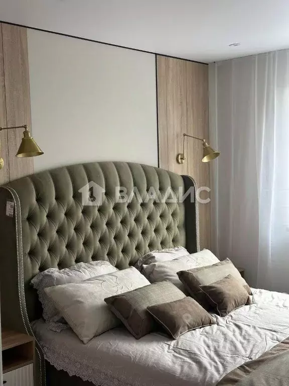 2-к кв. Москва ул. Сокольнический Вал, 38 (53.5 м) - Фото 0